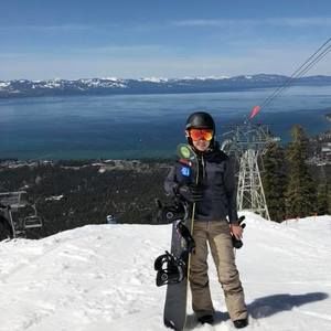 Meet your Posher, Kelsey